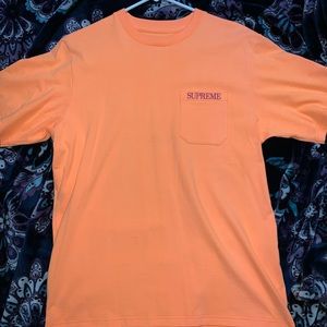 Supreme T-Shirt